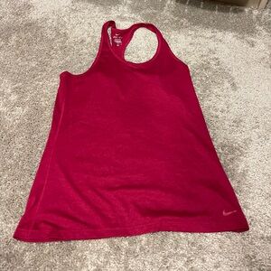 Nike tank top